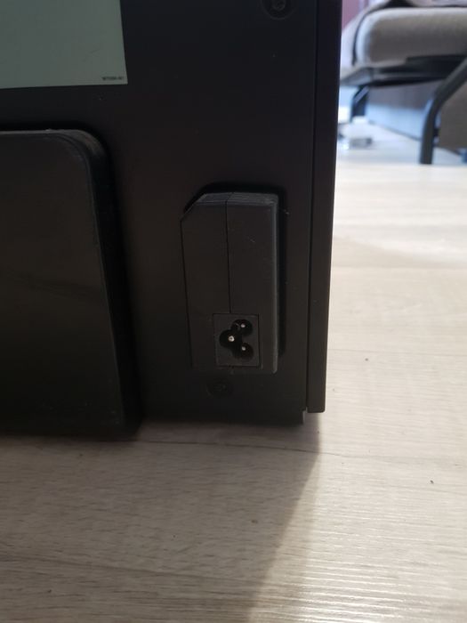 Lexmark OfficeEdge Pro5500