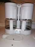 Ekspres do kawy i herbaty Krups KM 8508 Duothek Plus