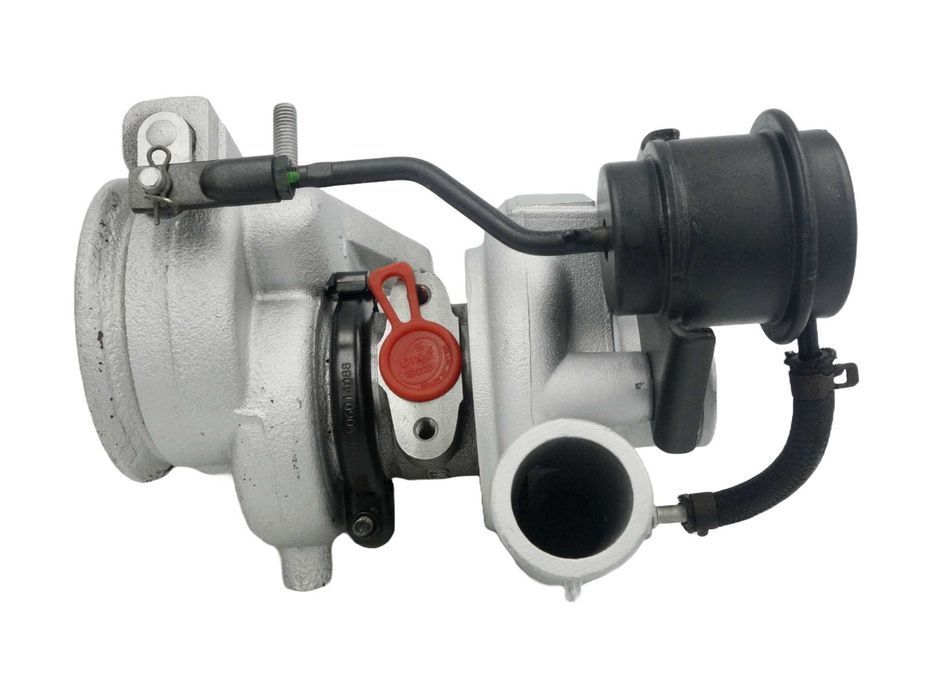 Turbosprężarka 49.131-05.212 MITSUBISHI Citroen Fiat Peugeot 2.2