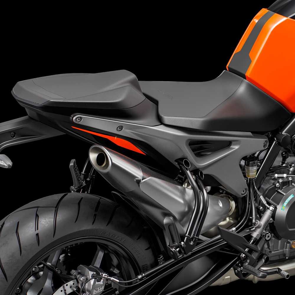 KTM 790 Duke 2024 рік, вже в наявності! офіційний дилер, гарантія 2 р.