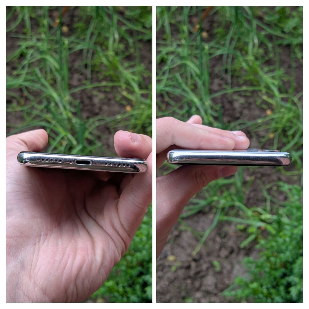 iPhone X, 256GB, Neverlock! Повний робочий стан!