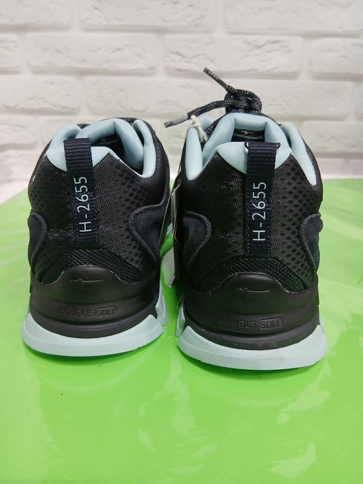 Черевики трекінгові жіночі Tamaris GTX(1-23769-39) – це втілення надій