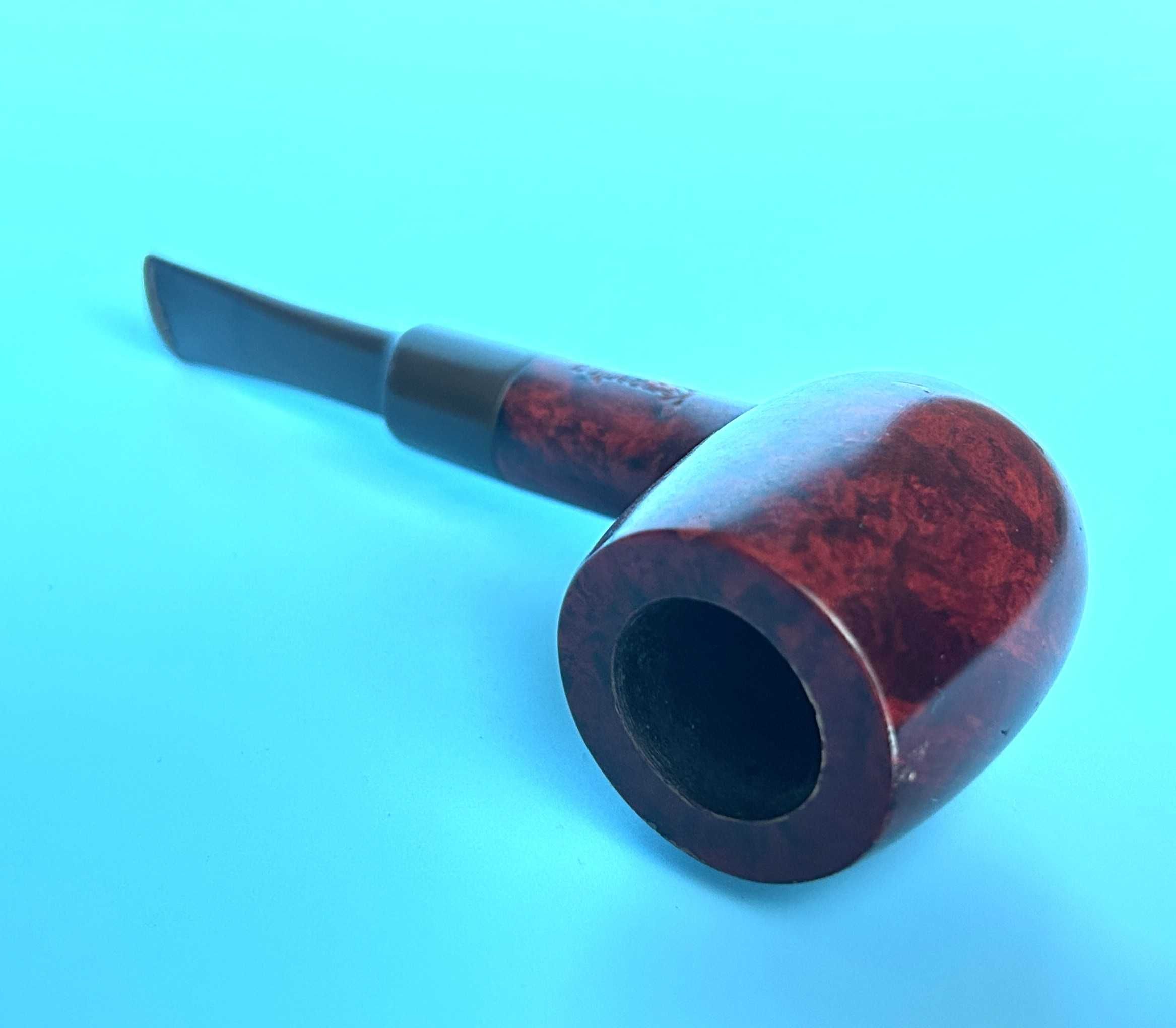 Fajka, do palenia tytoniu;”Kemperling” hand made
