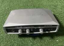 Interface de som M-Audio
