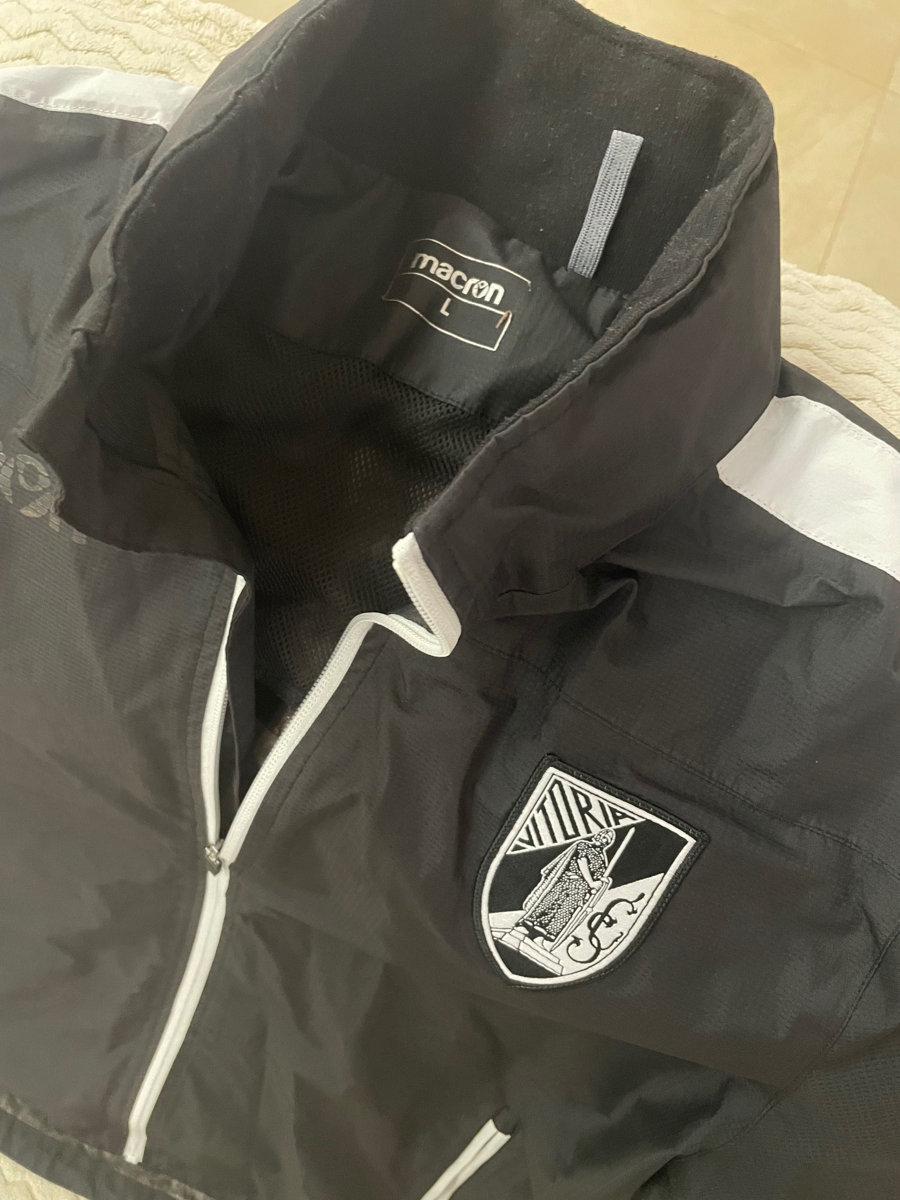 Pária Vitória de Guimarães
