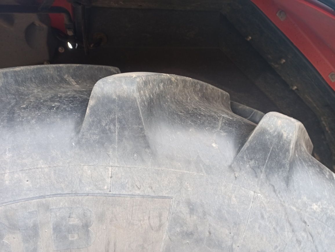 McCormick G-MAX 125