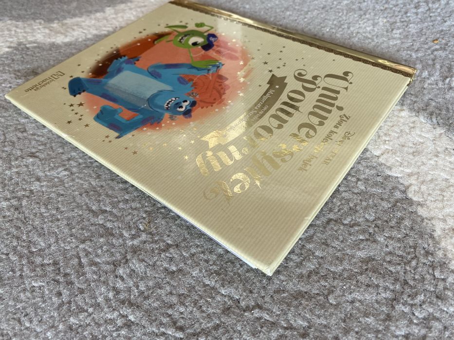 Małgorzata Strzałkowska. Uniwersytet potworny