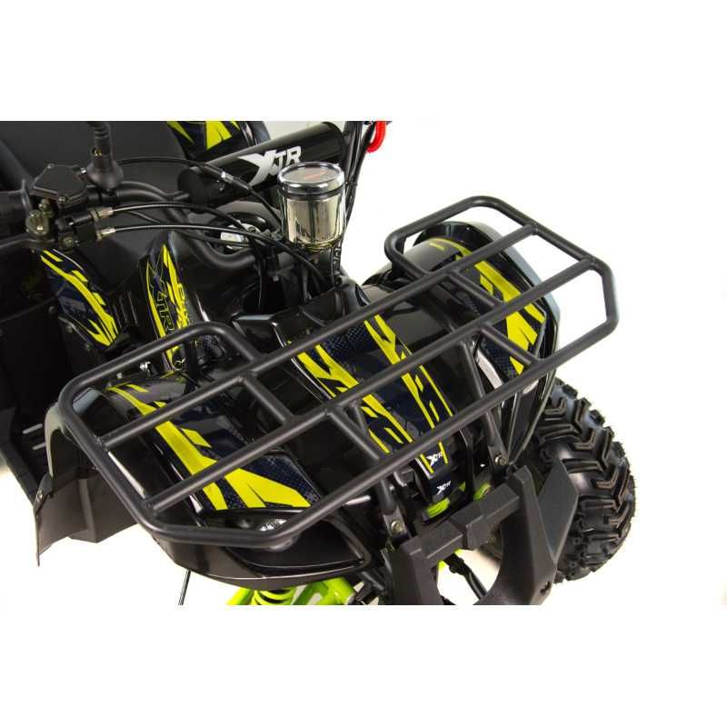 Quad ATV XTR PYTHON 125 Hit cenowy - PROMOCJA