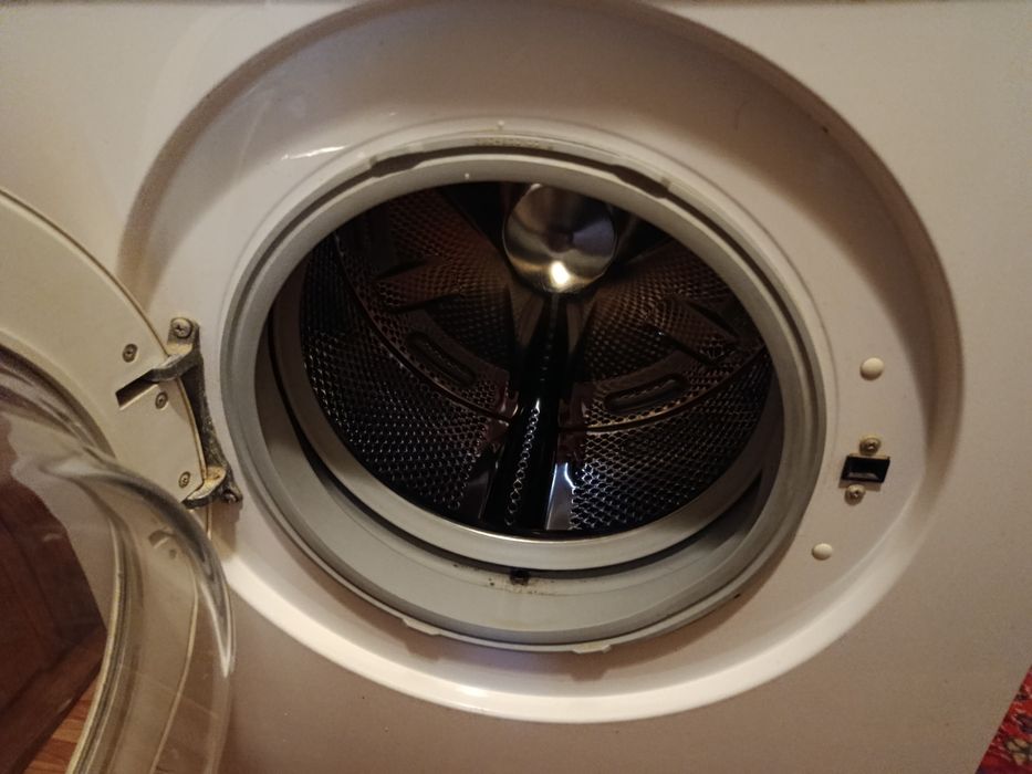 Пральна машина BEKO WMN 6108 SE