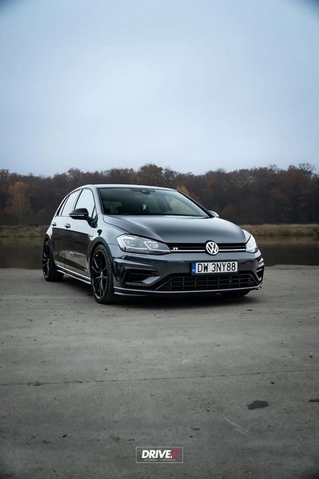 Volkswagen Golf Golf 7.5R Polski Salon