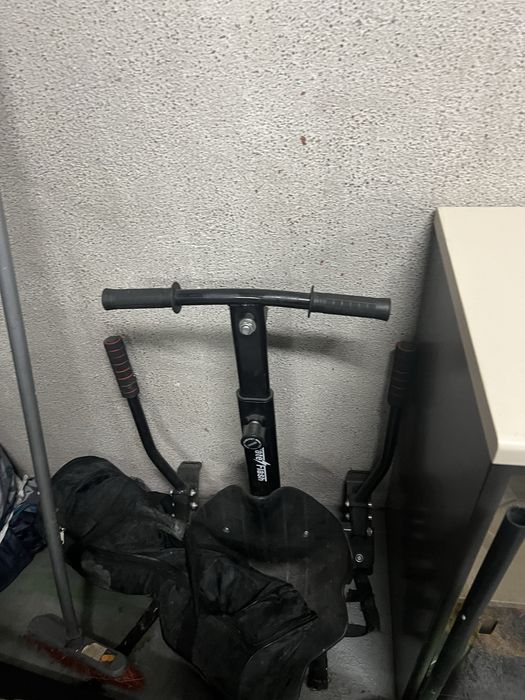 Hoverbords  com kart