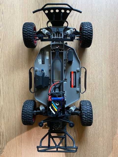 RC Traxxas Slash 2wd