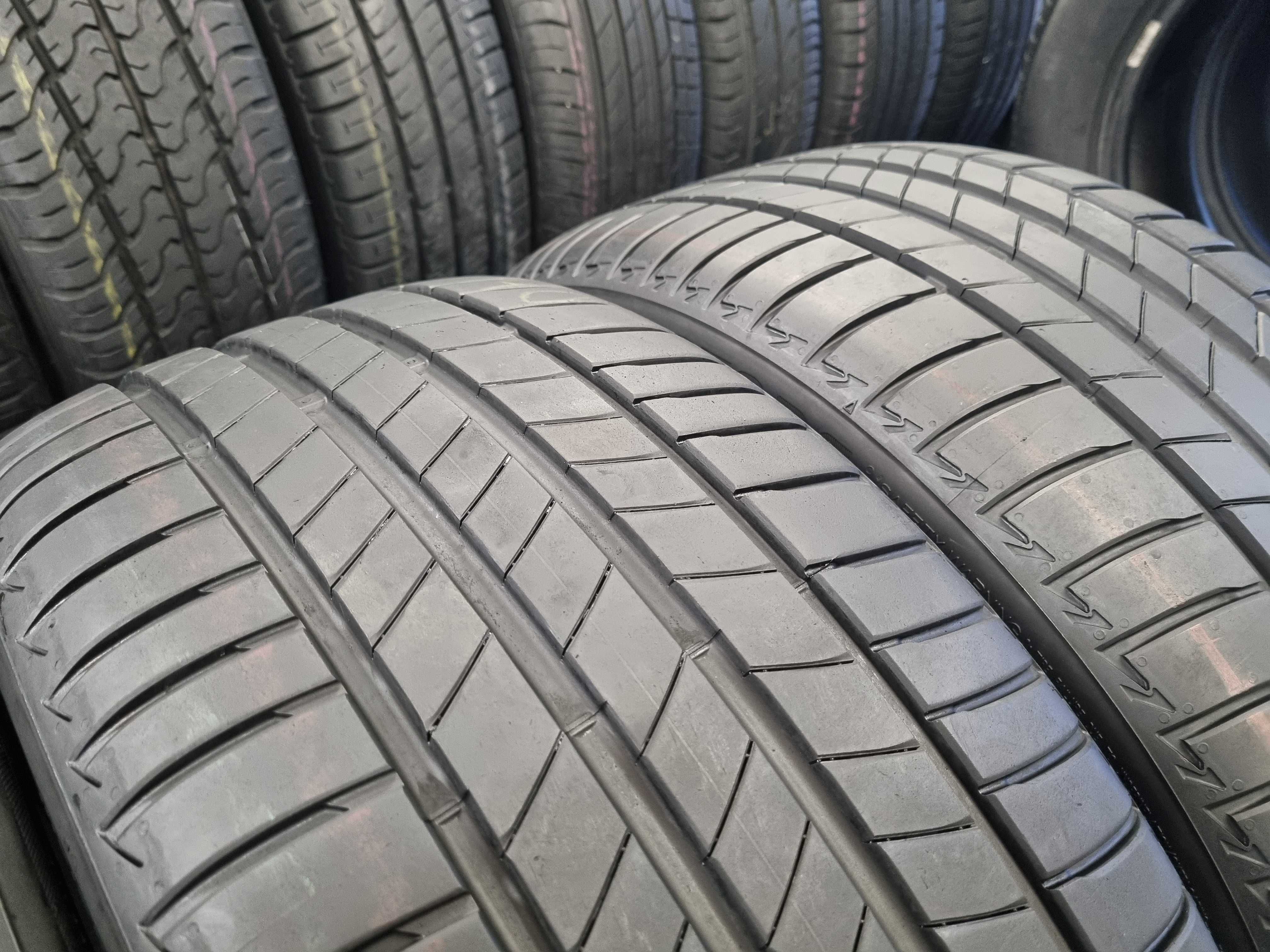 245/40/19 94W Bridgestone Turanza T005 KOMPLET 4SZT 2023/22R