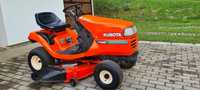 Traktorek kubota T1460