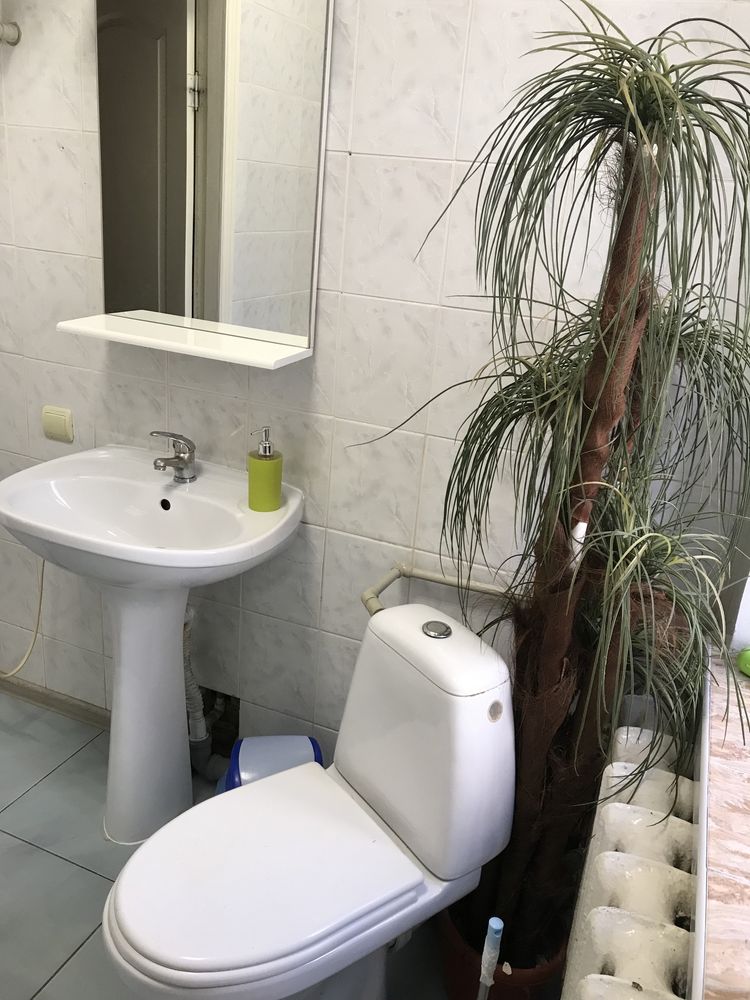 З кімнатна затишна квартира в ценрі Кропивницького