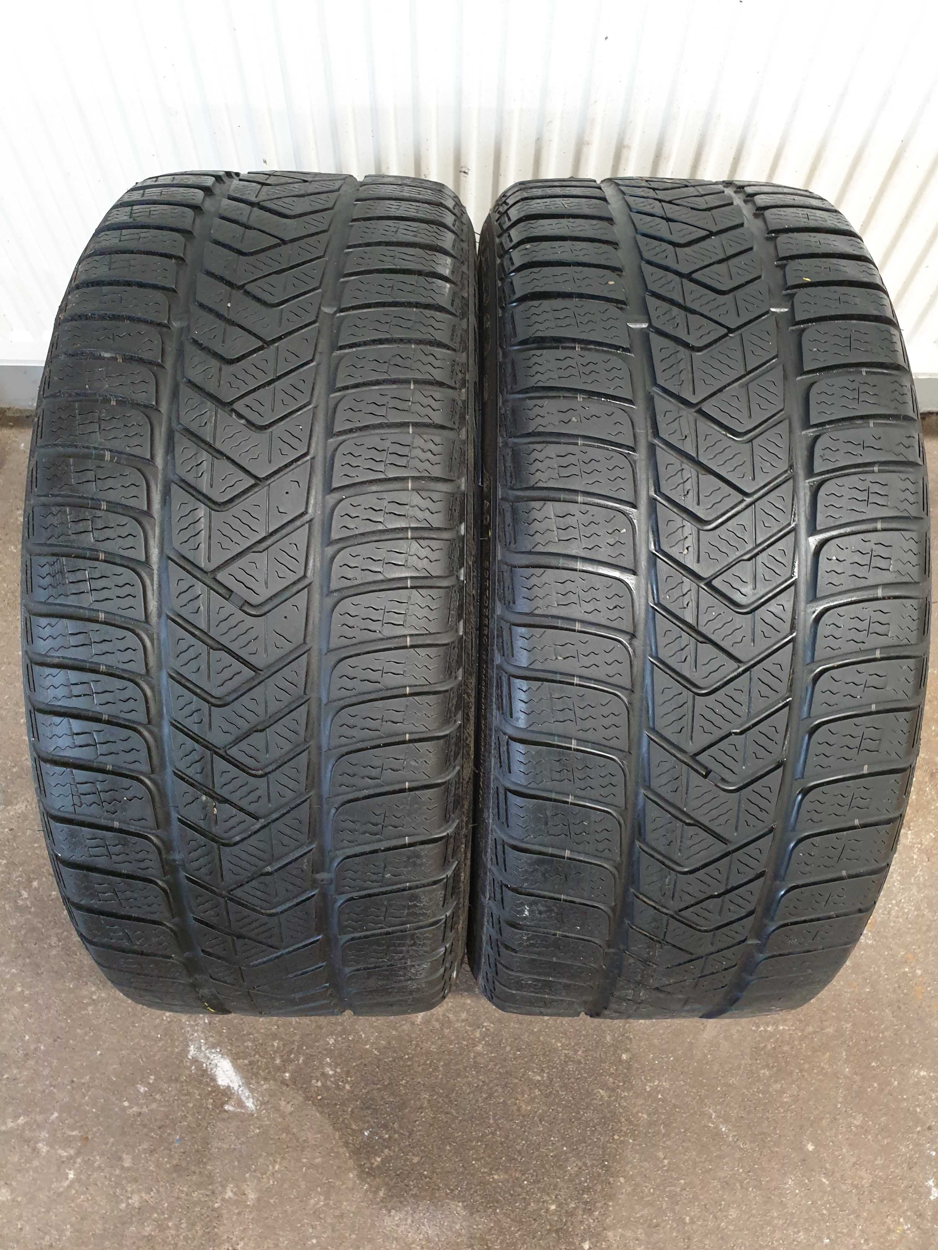 245/40 R18 2 sztuki Pirelli