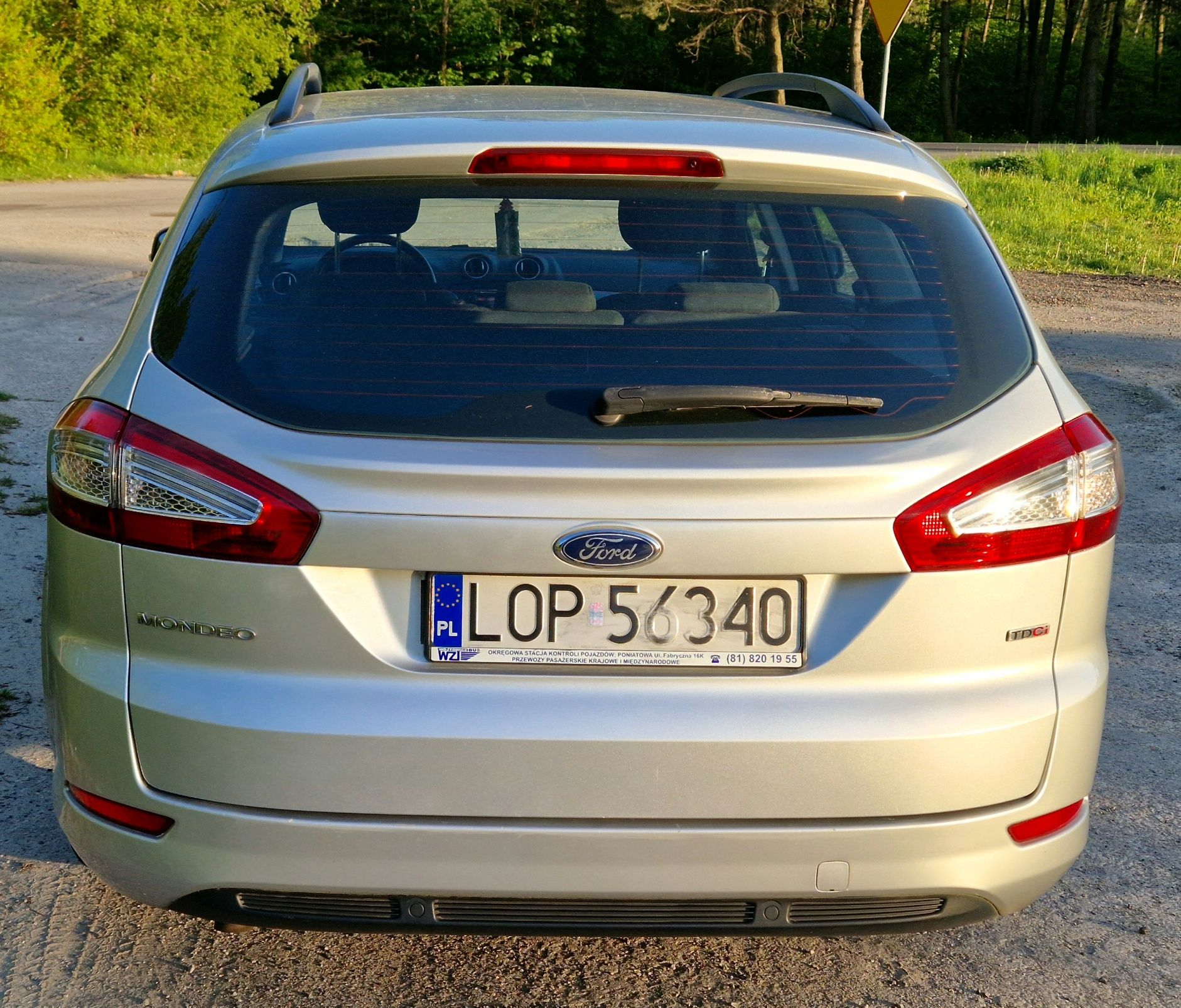 Ford Mondeo Lift/ Navi/2.0 TDCI