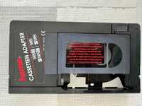 Adapter kaset VHS-C na VHS automatyczny (MATKA)