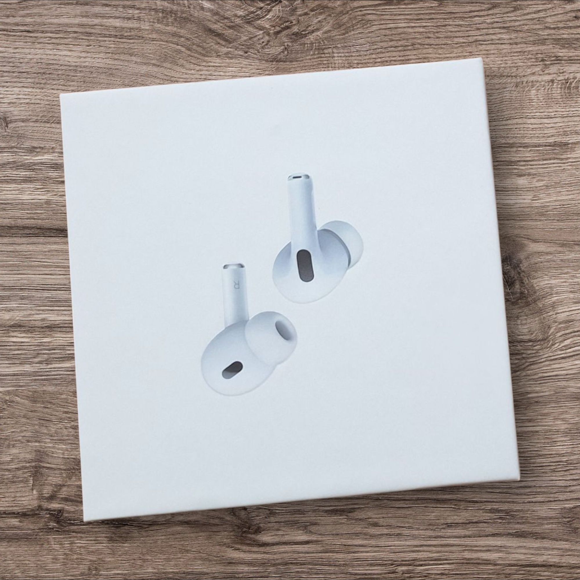 Airpods pro generation 2
