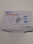 Wifi  ap   repeater  novo em caixa nunca uzei  .