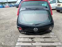 Klapa tylna Mazda 3 I lak. 16W Hatchback 5D