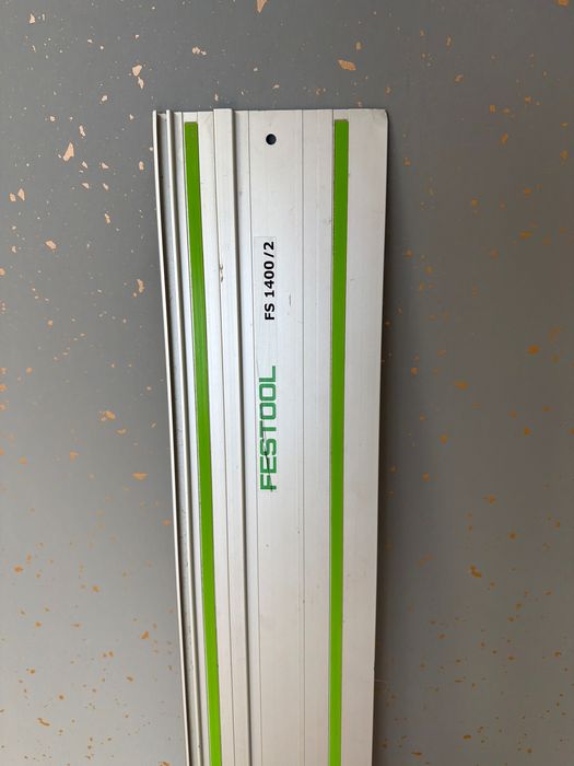 Szyna prowadząca festool FS 1400/2