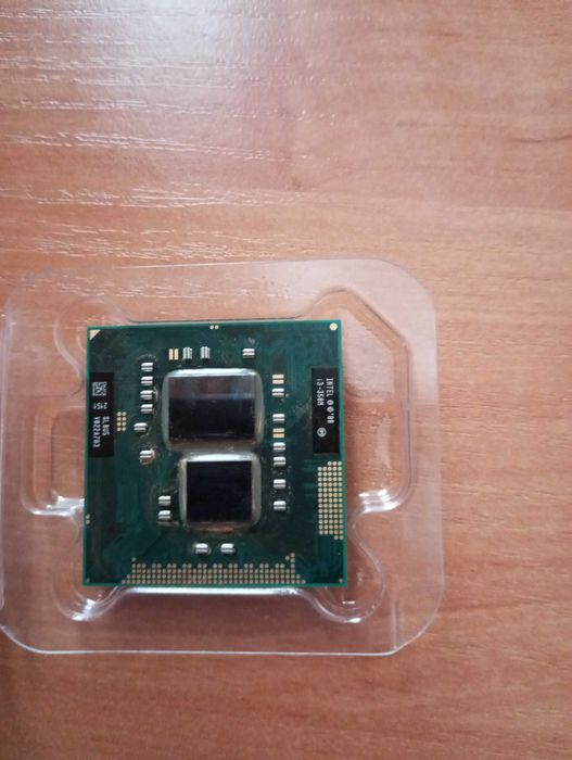 Процесор I3- 350M, оперативна пам'ять ddr3, ddr3l, WiFi модуль