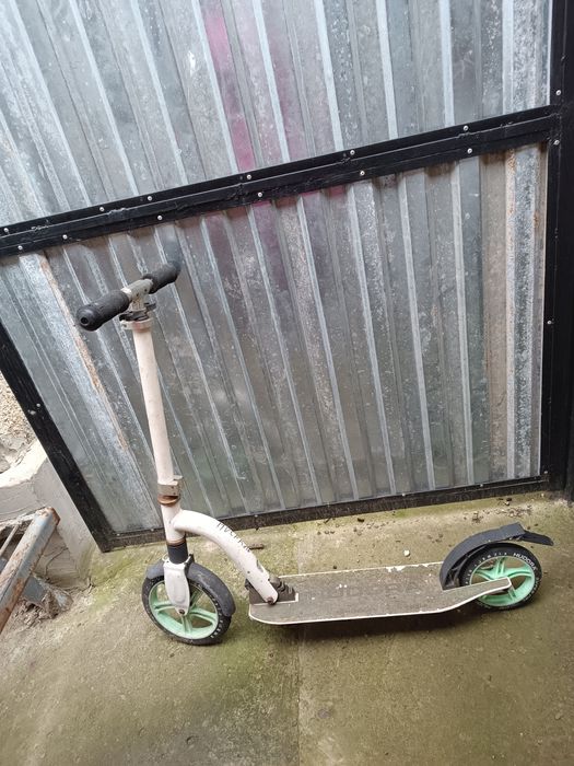 Самокат, самокат