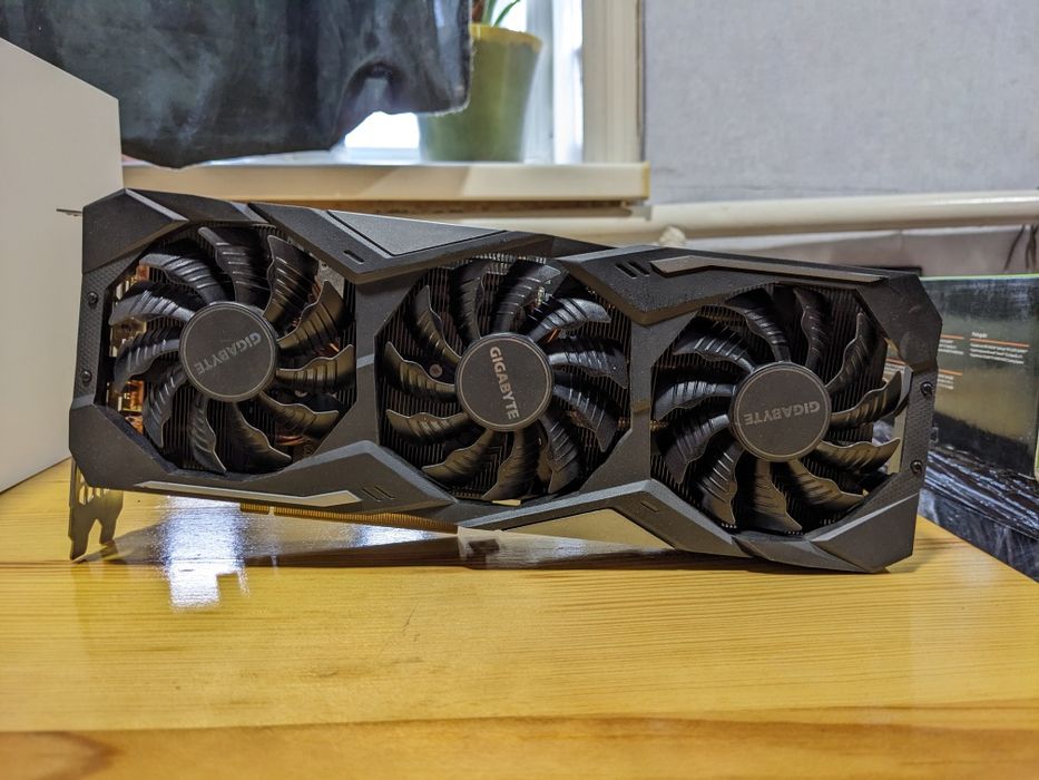 Rtx gigabyte 2070 super gb oc 3x