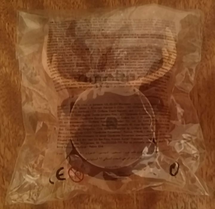 Держатель зубных щеток