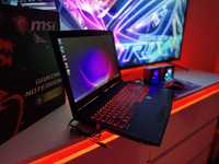 Мощный MSI 15 GAMING + Игровые Девайсы