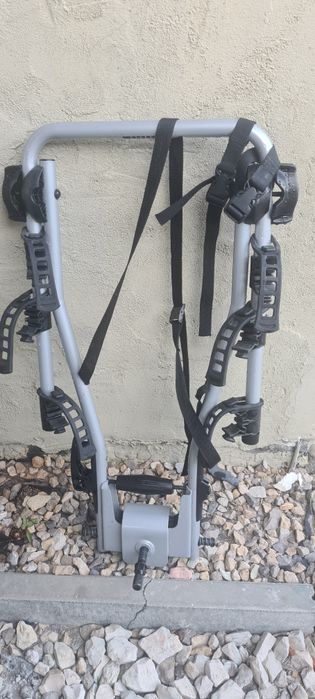 Uchwyt  na rowery Thule