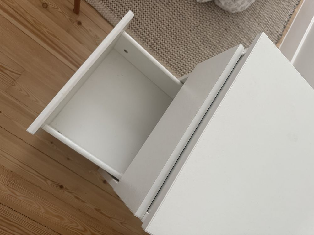 Mesinha de cabeceira Kullen IKEA