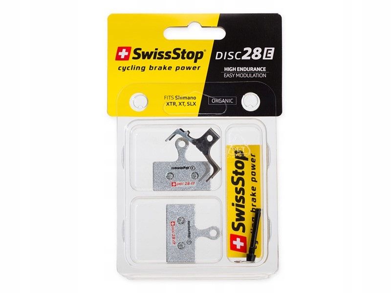 Swissstop Disc 28 E Xtr M9000 Xt M8000