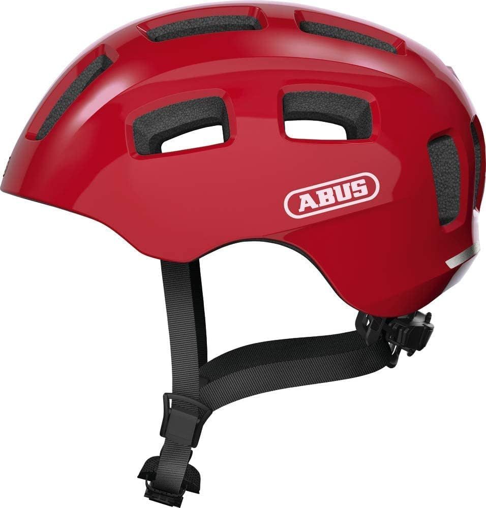 Kask rowerowy Abus Youn-I 2.0 r. S