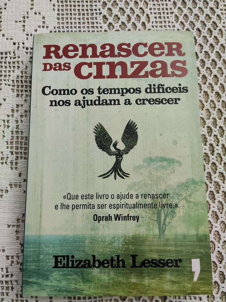 Renascer das Cinzas