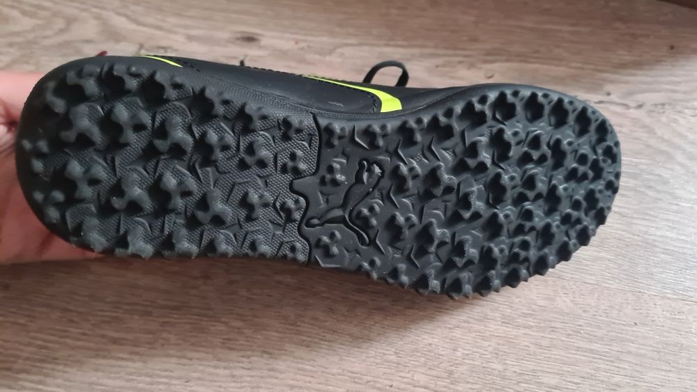 Сороконіжки футзал Puma