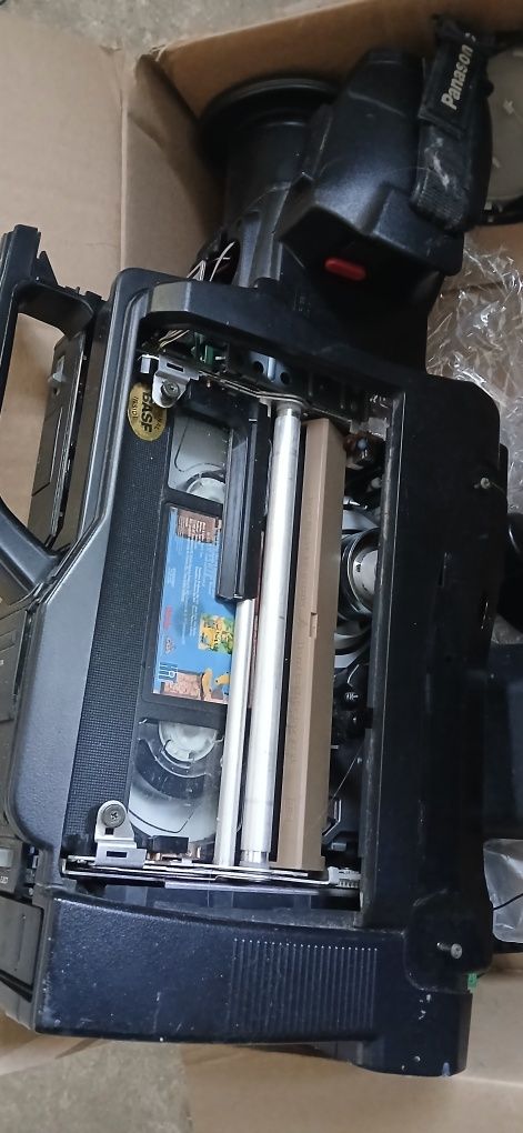 Panasonic M50 NV-M50