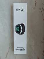 Smartwatch MAX GO