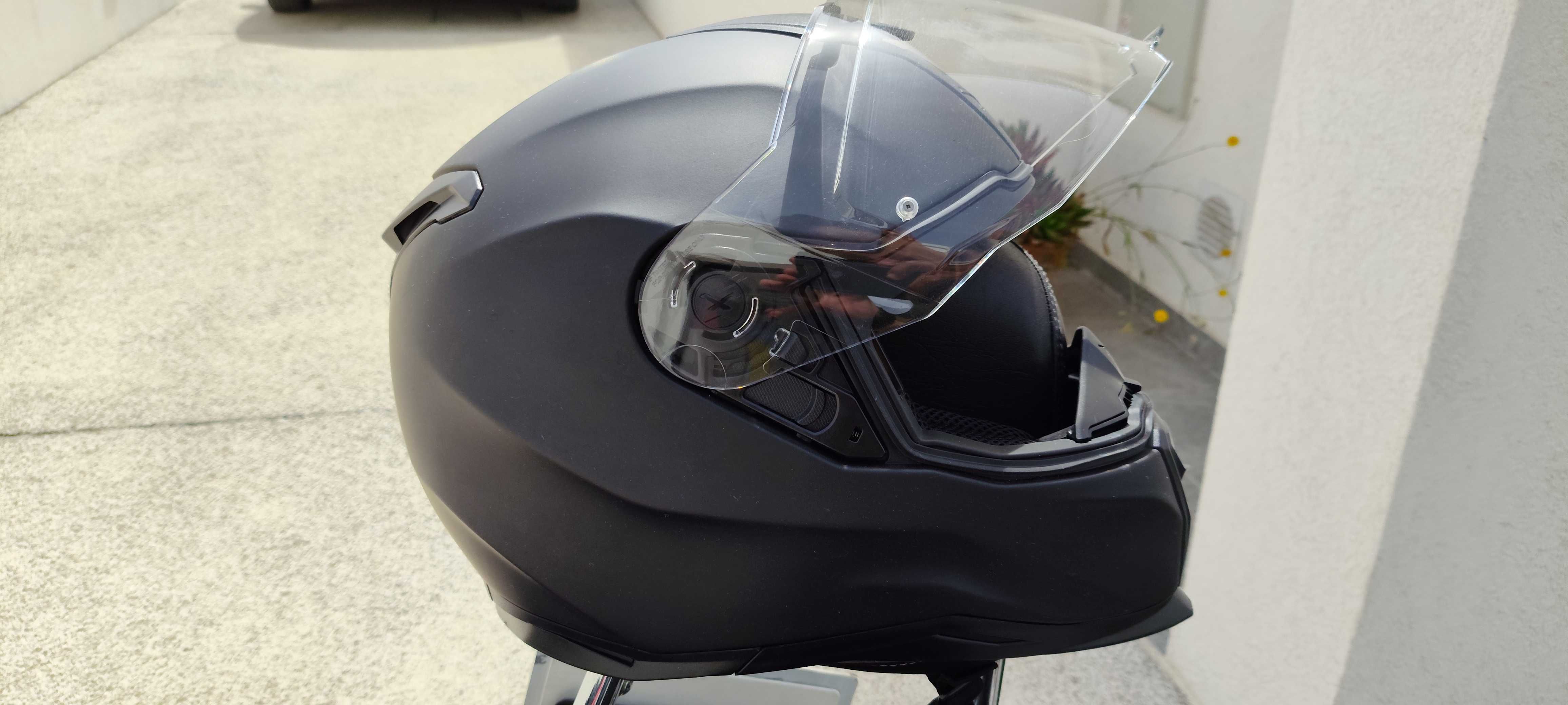 Keeway Superlight 125 Edição Limitada EXT