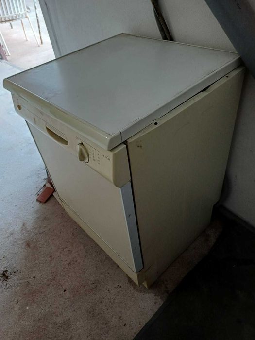 Máquina de Lavar loiça