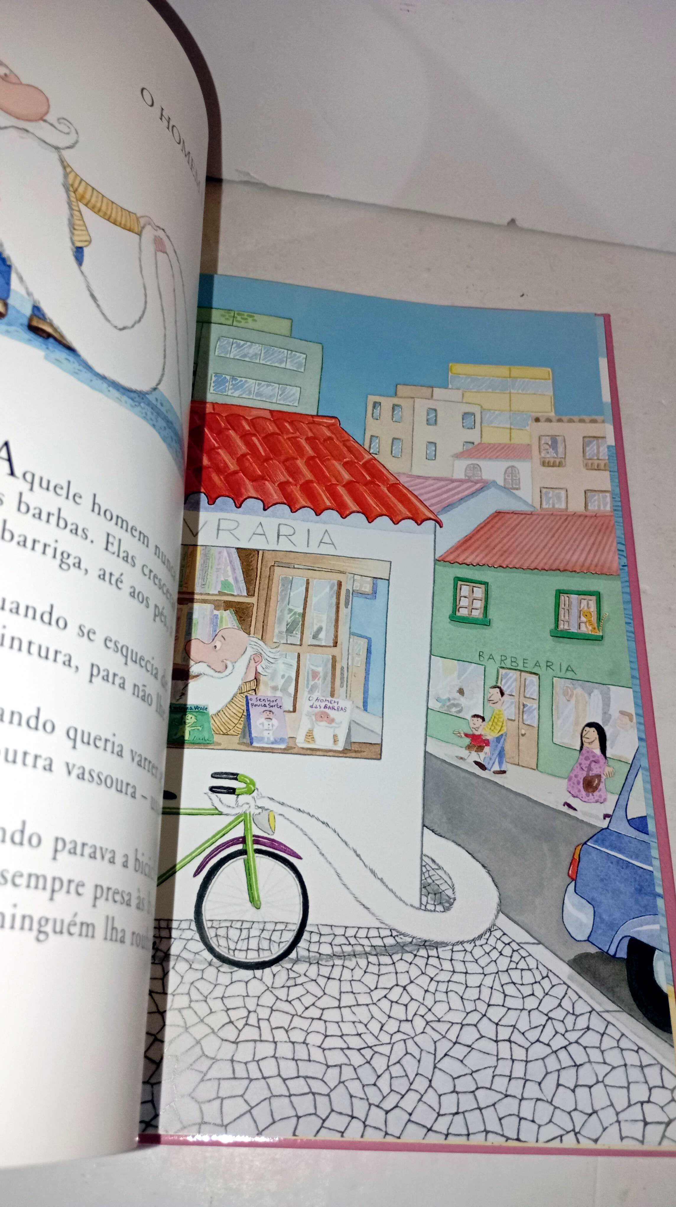 Gente Gira - Luísa Ducla Soares