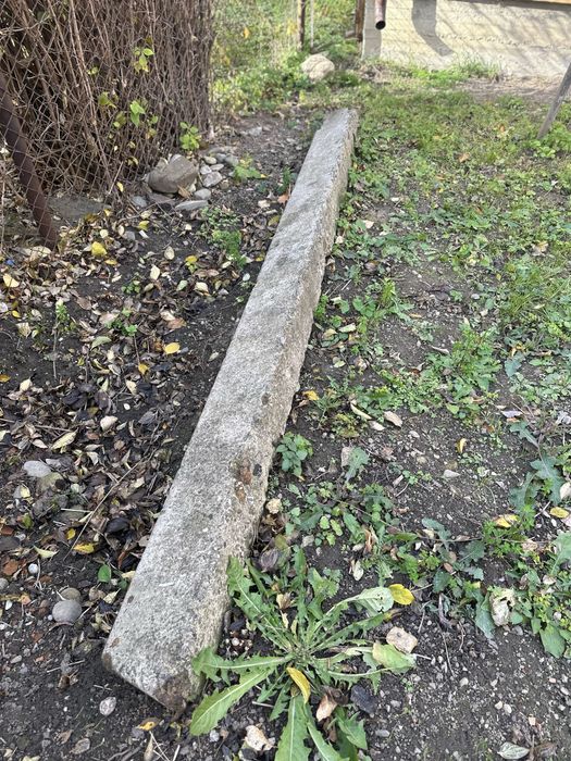 Відамо балку бетонну 3м - 500 грн