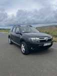 Dacia Duster Dacia Duster 2013 • Benzyna • Pierwszy właściciel w Polsce