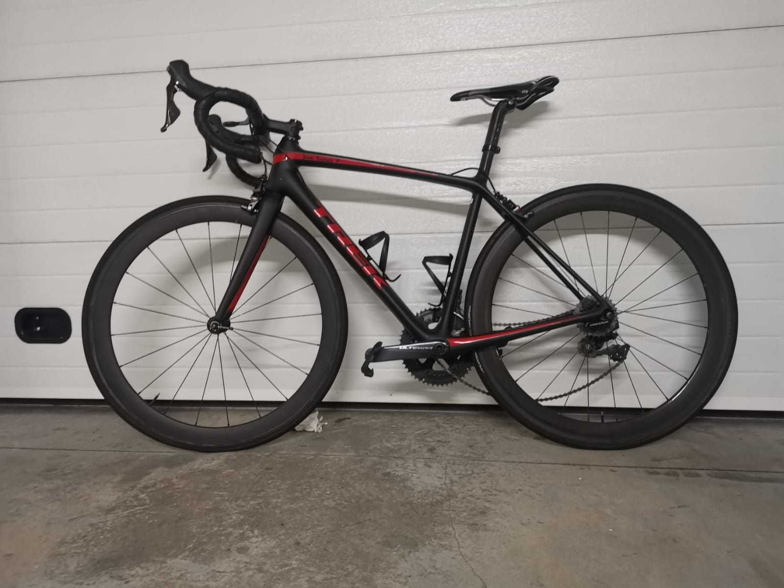 TREK EMONDA SL5 2019/2020 | como nova
