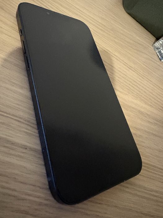 Iphone 13 100% bateri