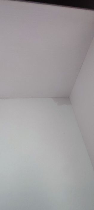 Szafa meblik 100 Simple white