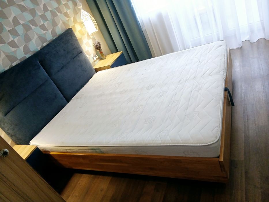 Продам матрас Come-for сингл 1600 ×2000