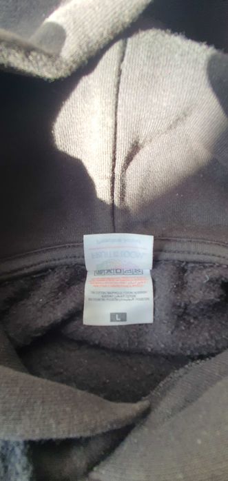 Bluza The Analogs