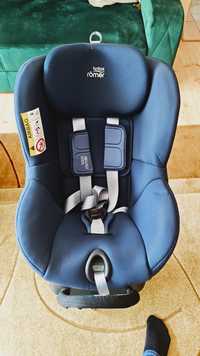 Fotelik samochodowy Britax Römer Dualfix 2R